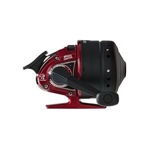 아부 [아마존베스트]Abu Garcia Max STX Spincast Reel