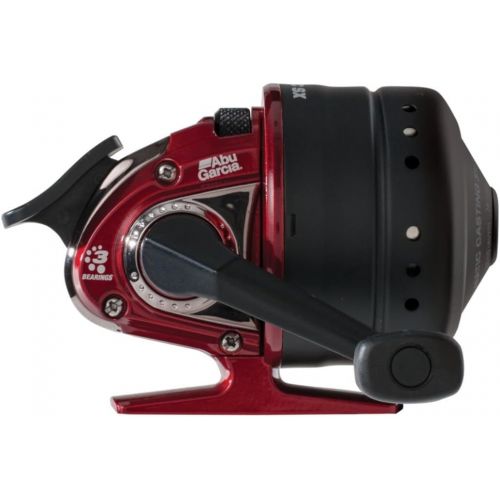 아부 [아마존베스트]Abu Garcia Max STX Spincast Reel