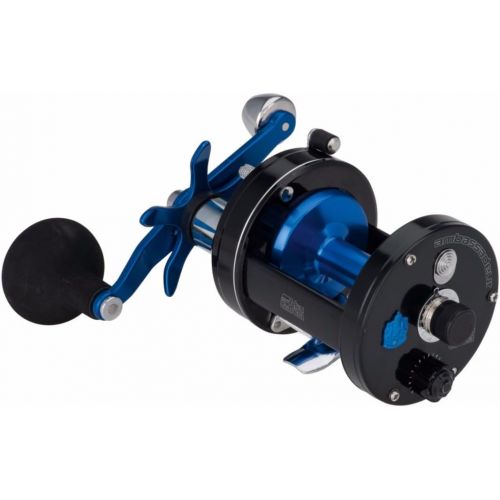 아부 Abu Garcia Ambassadeur Blue Yonder