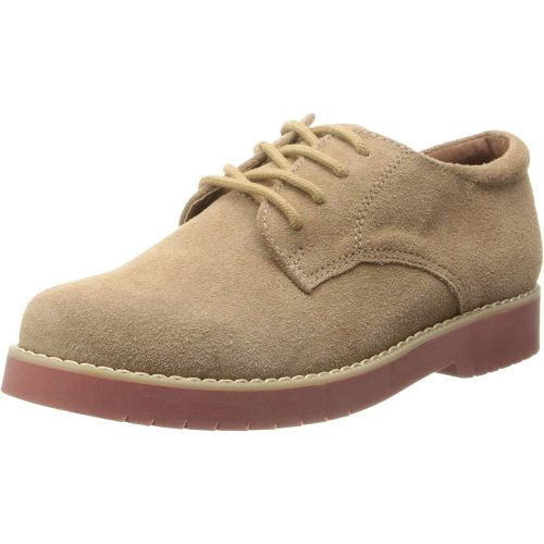  Academie Gear James School Shoe (ToddlerLittle KidBig Kid)