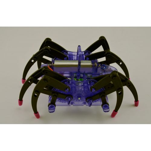 아카데미 Academy Models Academy Spider Robot Kit