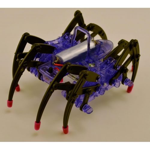 아카데미 Academy Models Academy Spider Robot Kit