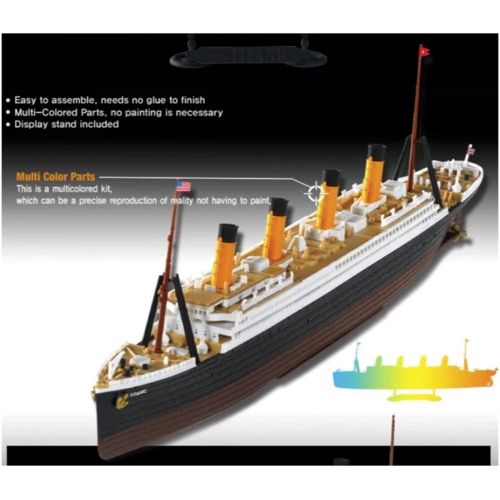 아카데미 Academy Models Academy ACA14217 Model Kit, Various