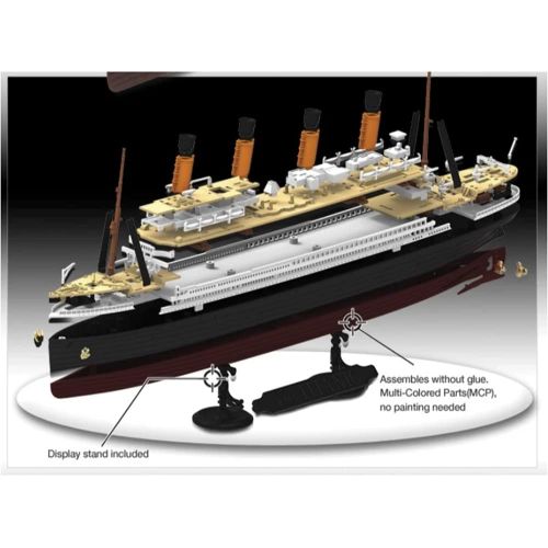 아카데미 Academy Models Academy ACA14217 Model Kit, Various