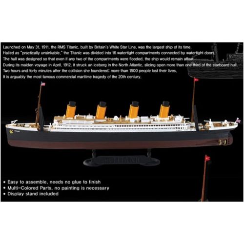 아카데미 Academy Models Academy ACA14217 Model Kit, Various