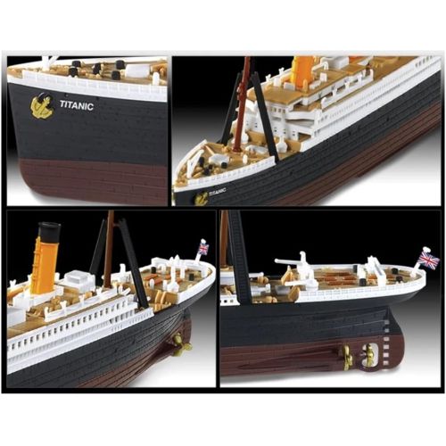 아카데미 Academy Models Academy ACA14217 Model Kit, Various