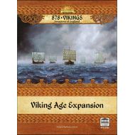 Academy Games 878 Vikings Age Expansion