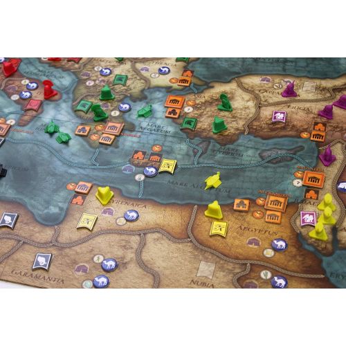 아카데미 Academy Games Mare Nostrum - Empires Boardgame