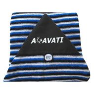 Acavati - Pro Surfboard Sock - Easy protection for your surfboard with our premium grade Surfboard Sock - Surf Sock