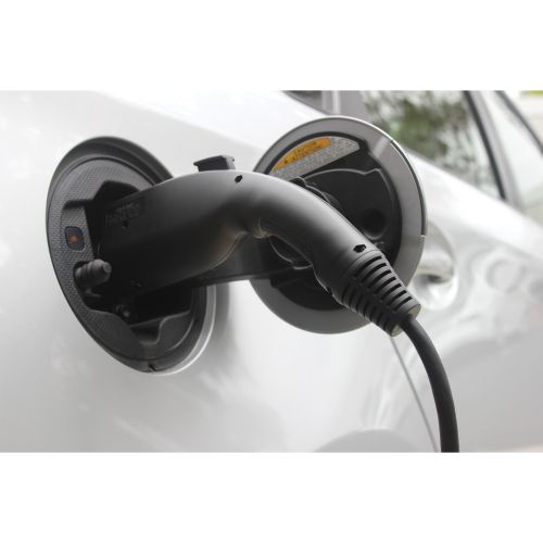  ACCELL AXFAST Accell AxFAST P-120240v.USA-001 Dual-voltage AxFAST Portable Electric Vehicle Charger (EVSE) Level 2