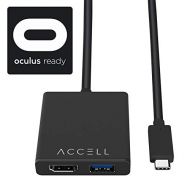 Accell USB-C VR Adapter