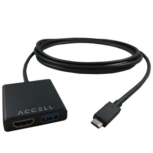  Accell USB-C VR Adapter