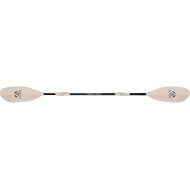 Energy Hybrid Kayak Paddle