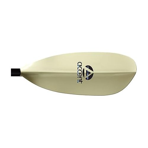  Energy Hybrid Kayak Paddle