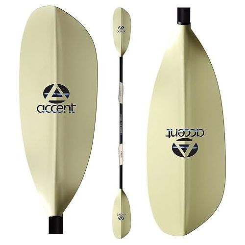  Energy Hybrid Kayak Paddle