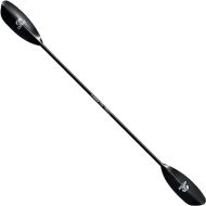 Air Touring/Recreational Kayak Paddle (2 Piece)