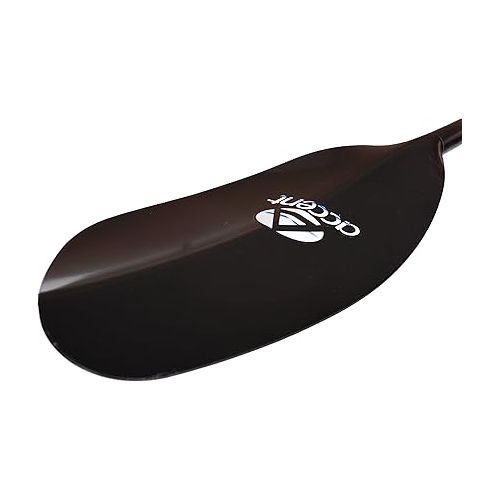  Air Touring/Recreational Kayak Paddle (2 Piece)