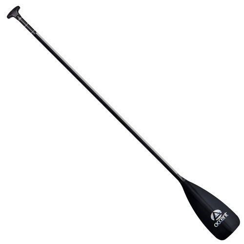  Accent Paddles Octane SUP Paddle, Black, 70-86