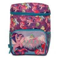 Accessory Innovations My Little Pony Insulated Cooler Backpacks, Two Mesh Pockets, Adjustable Straps