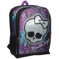 Monster High 16 inch Backpack by Accessory Innovations