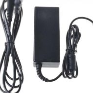 Accessory USA AC DC Adapter for Casio CGP-700 CGP-700BK CGP700 CGP700BK Digital Compact Grand Piano Power Supply Cord