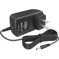 AC Adapter for TASCAM MiniStudio Porta 02 MkII Mk II 2 Portastudio Power Supply