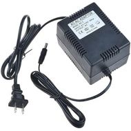 9V AC Adapter for Tascam TM-D1000 TMD1000 Digital Audio Mixer Mixing Console DVD Training Tutorial Power Supply Cord