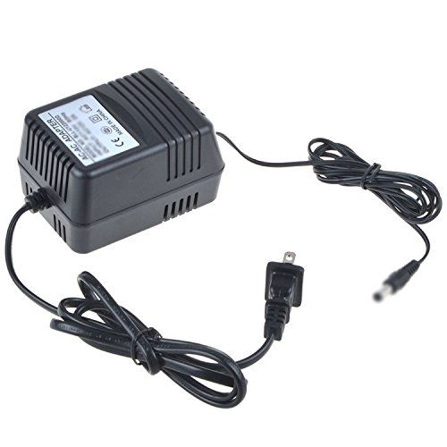  Accessory USA 9V AC to AC Adapter for DigiTech Whammy WHAMMY4V N2082 Pedal Harman Music 9VAC Power Supply Cord