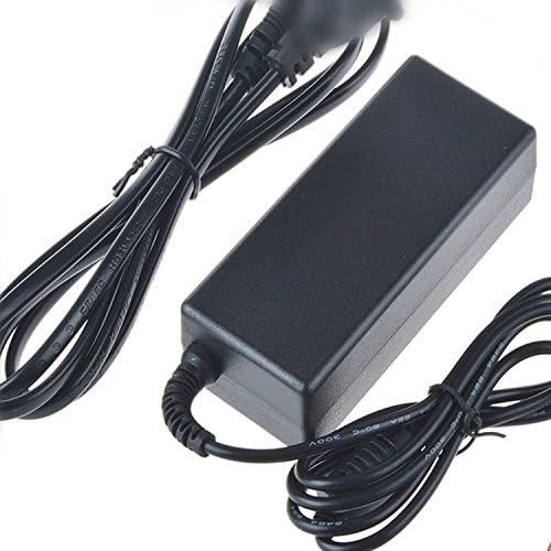  Accessory USA AC DC Adapter for Harman Kardon Omni 10 Omni-10 Wireless HD Loudspeaker Power Supply Cord