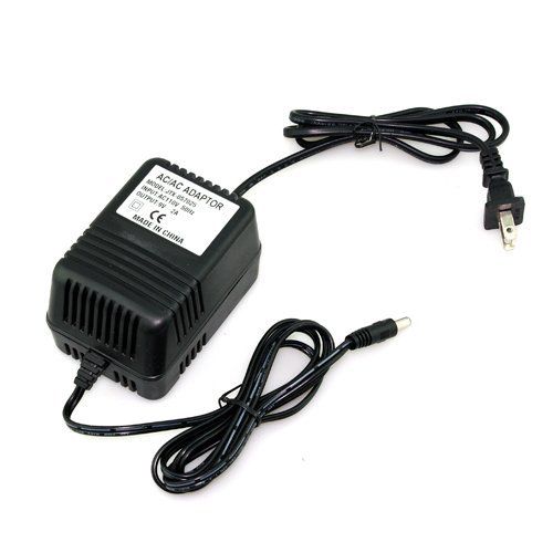  Accessory USA 9V AC Adapter for HPRO HiPRO PS0913B PS0913B-120 PS0913B-120-B Harman Pro Group DigiTech 9VAC 2A Power Supply Cord