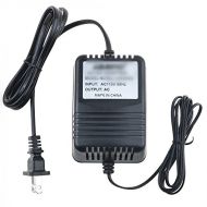 Accessory USA 14V AC Adapter For BOSS BRC-120 BRC-120T A41408DC GT-3 GT-6 GT-6B GT-8 GS-10 VF-1 GX-700 SP-505 DR-770 DR-880 Guitar Effects Processor Pedal Roland Dr. Rhythm 14VAC P