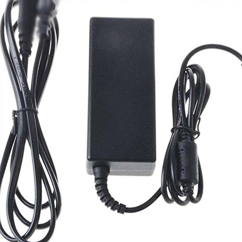  Accessory USA AC DC Adapter for Datacard Group SD260 SD360 SP35 SP55 Plus ID Card Thermal Printer Power Supply Cord