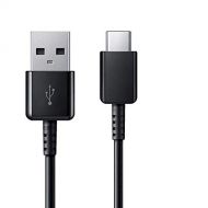 Accessory for Jabra PRO USB-C Charging Transfer Cable for Jabra Elite 85h! (Black 3.3Ft)