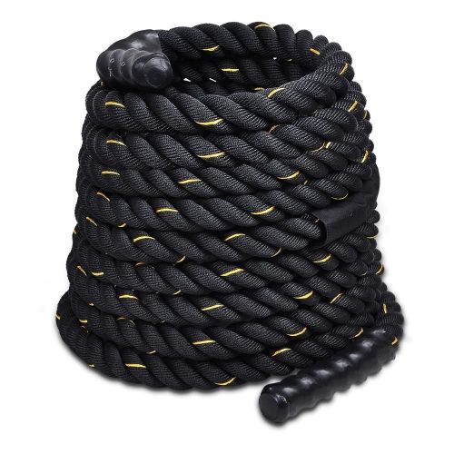  Acclivity Battle Ropes for Strength Training Cross Fit Exercises Workout