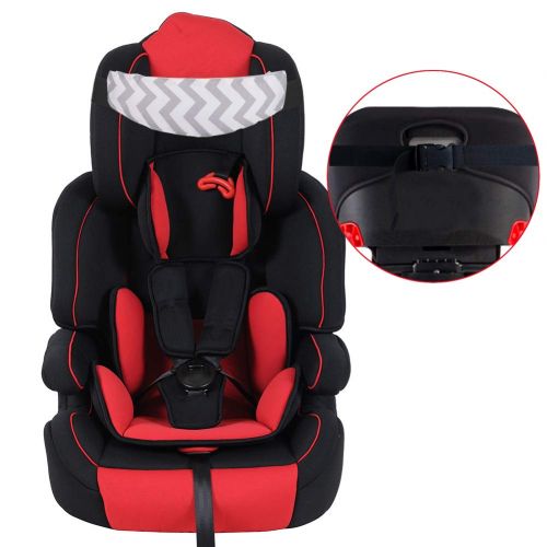 [아마존베스트]Accmor 2 Pack Baby Carseat Head Support Band Strap for Carseats Stroller Headrest Sleeping Neck Relief...
