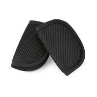 [아마존베스트]Accmor Baby Car Seat Strap Covers, Car Seat Strap Pads, Baby Seat Belt Covers, Stroller Belt Covers,...