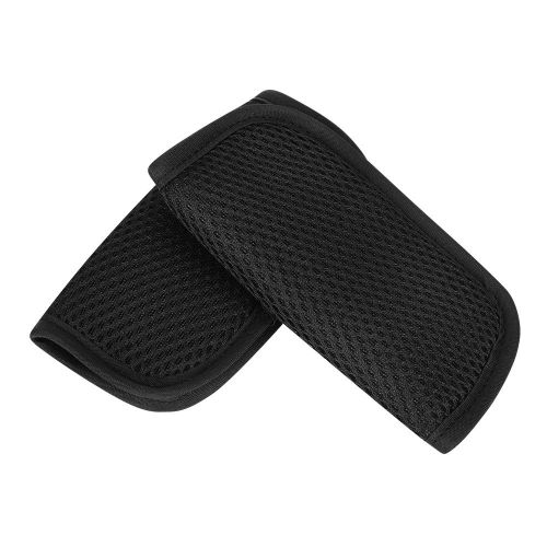  [아마존베스트]Accmor Baby Car Seat Strap Covers, Car Seat Strap Pads, Baby Seat Belt Covers, Stroller Belt Covers, Baby Head Support, Baby Shoulder Pads.