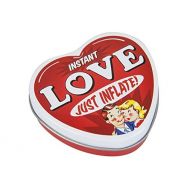 Accoutrements Instant Love Inflatable Heart