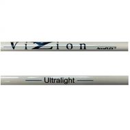 AccuFLEX Golf AccuFLEX Vizion Ultralite 60 Gram Nano Distance + Accuracy Graphite Golf Iron Shafts .370 - A/L or R/S Flex