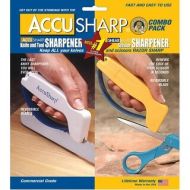 AccuSharp / ShearSharp Combo 012C