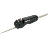 AccuSharp Black 4-in-1 Knife and Tool Sharpener 029C