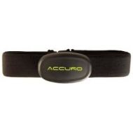 Accuro HRM304 Heart Rate Monitor w Bluetooth, ANT+, Analog, and Memory