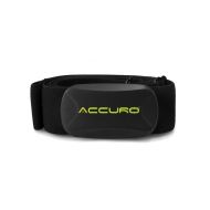 Accuro HRM306 Heart Rate Monitor w/Bluetooth, ANT+, and Memory