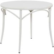 Ace Casual Kids Ellie White Bistro Table