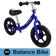 Ace of Play Balance Bike - The Lightest Balance Bike Available - Perfect for Kids 18 Months to 5 Years