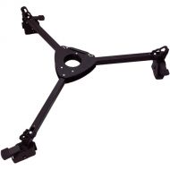 Acebil Heavy-Duty Dolly with Cable Guards for Select Professional Tripods