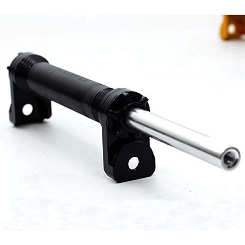  Aceoffix Easy Wheels Extension Bar for Brompton Folding Bike 66g