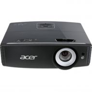 Acer P6500 DLP projector - 3D
