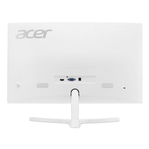 에이서 Acer ED242QR wi 24-inch Class Curved Full HD (1920 x 1080) Monitor with AMD FREESYNC Technology (HDMI & VGA Ports)