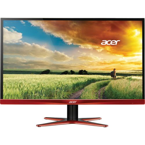 에이서 Acer XG270HU omidpx 27 Widescreen LED Backlit LCD Monitor